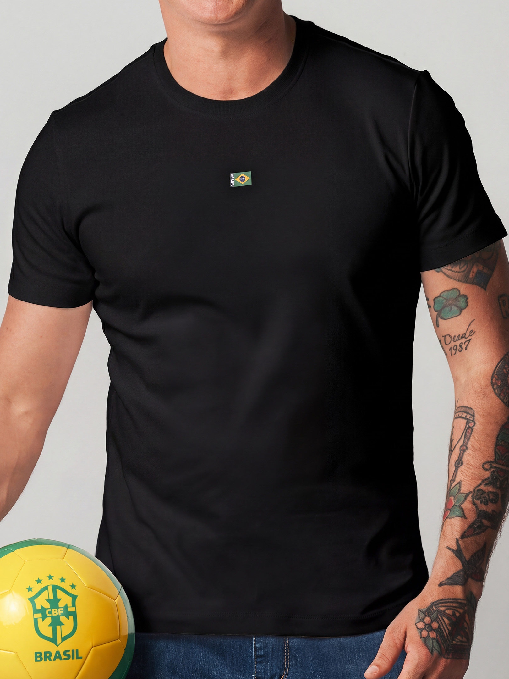 Preto