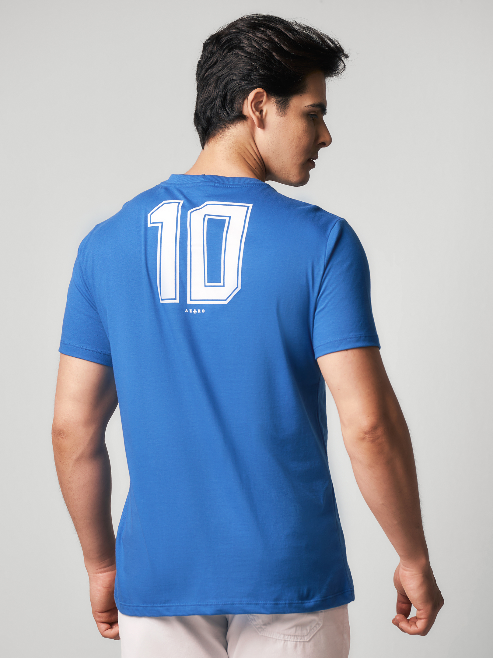 Azul