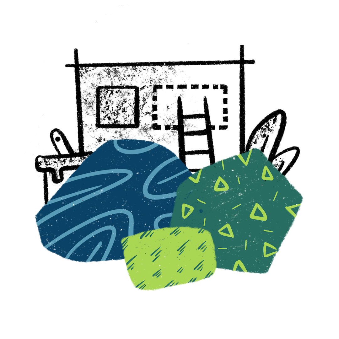 Verde