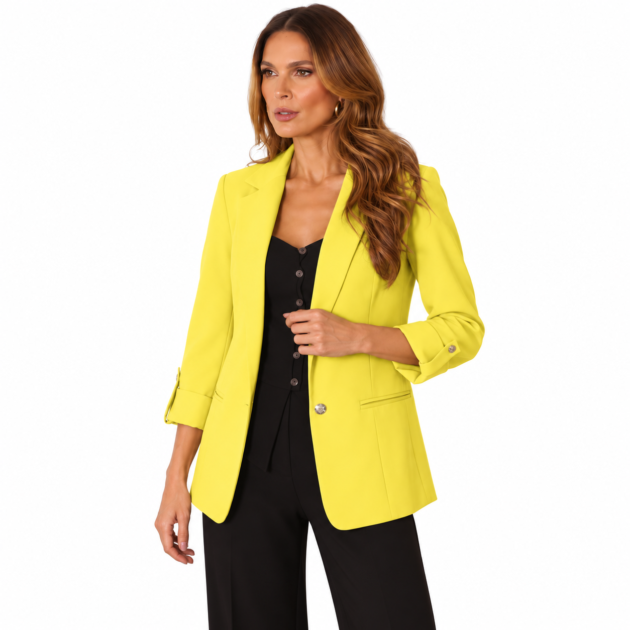 Amarelo Cítrus