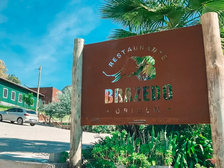 Brazedo Restaurante