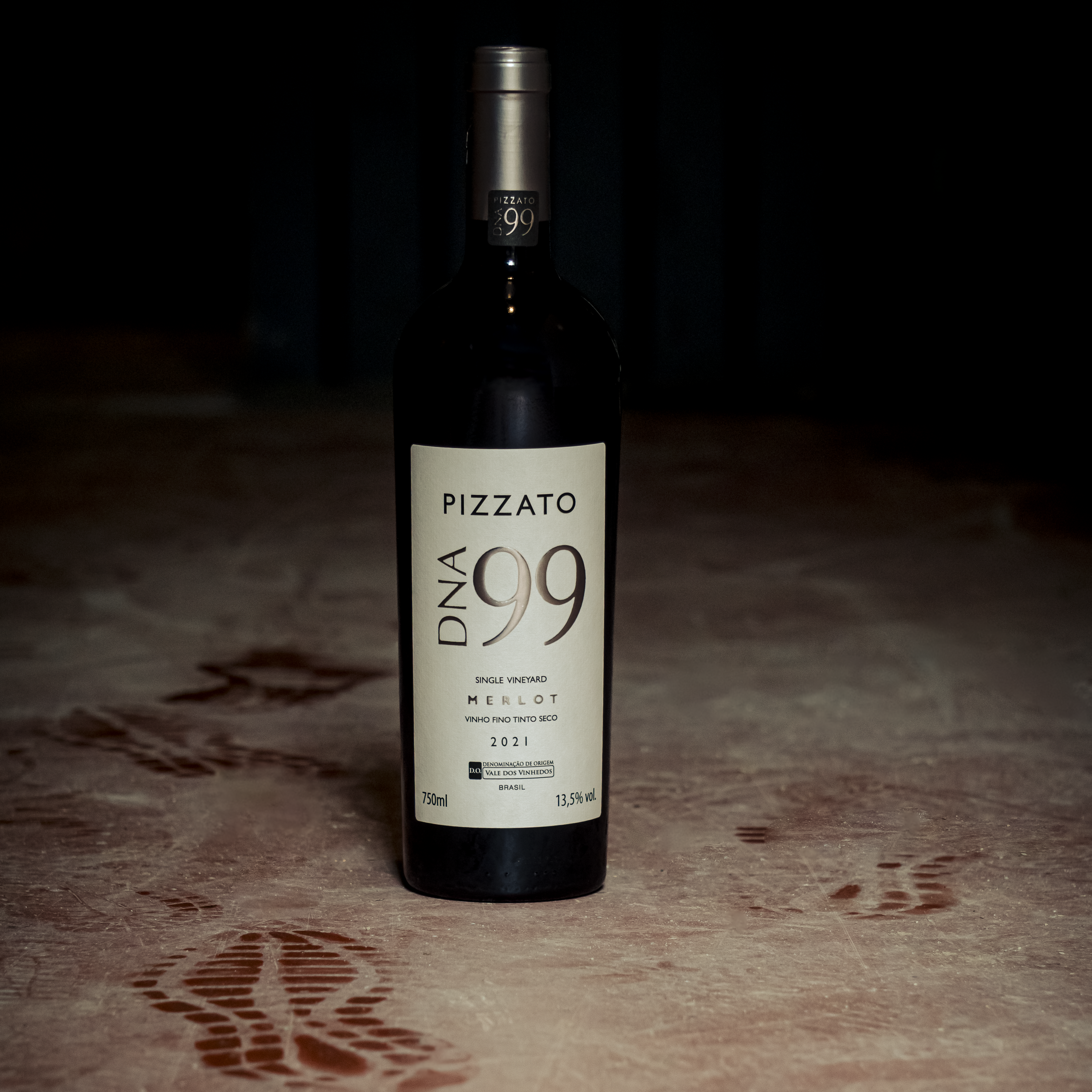 A origem do DNA99.png A origem do DNA99