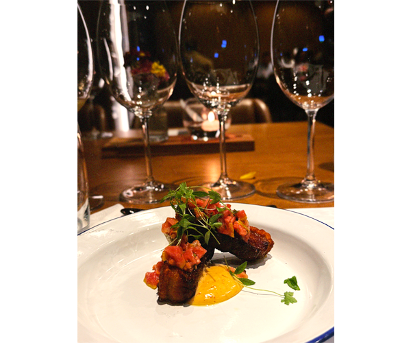 Torresmo da Tradi&ccedil;&atilde;o Italiana &agrave; Brasileira