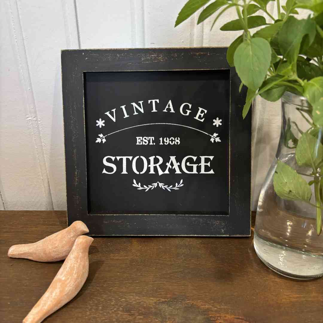 Quadro Storage