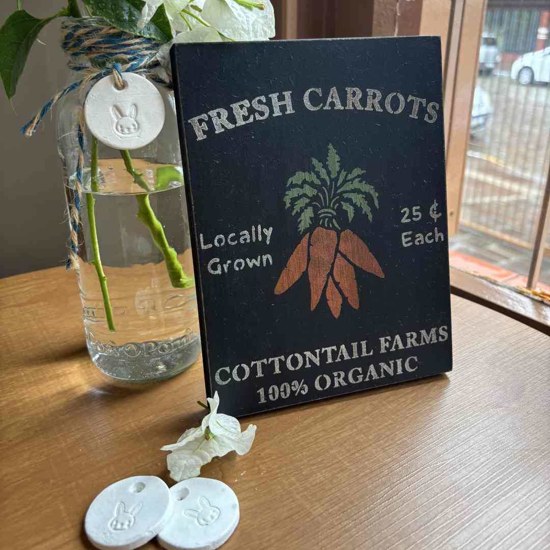 Quadro Fresh Carrots 2