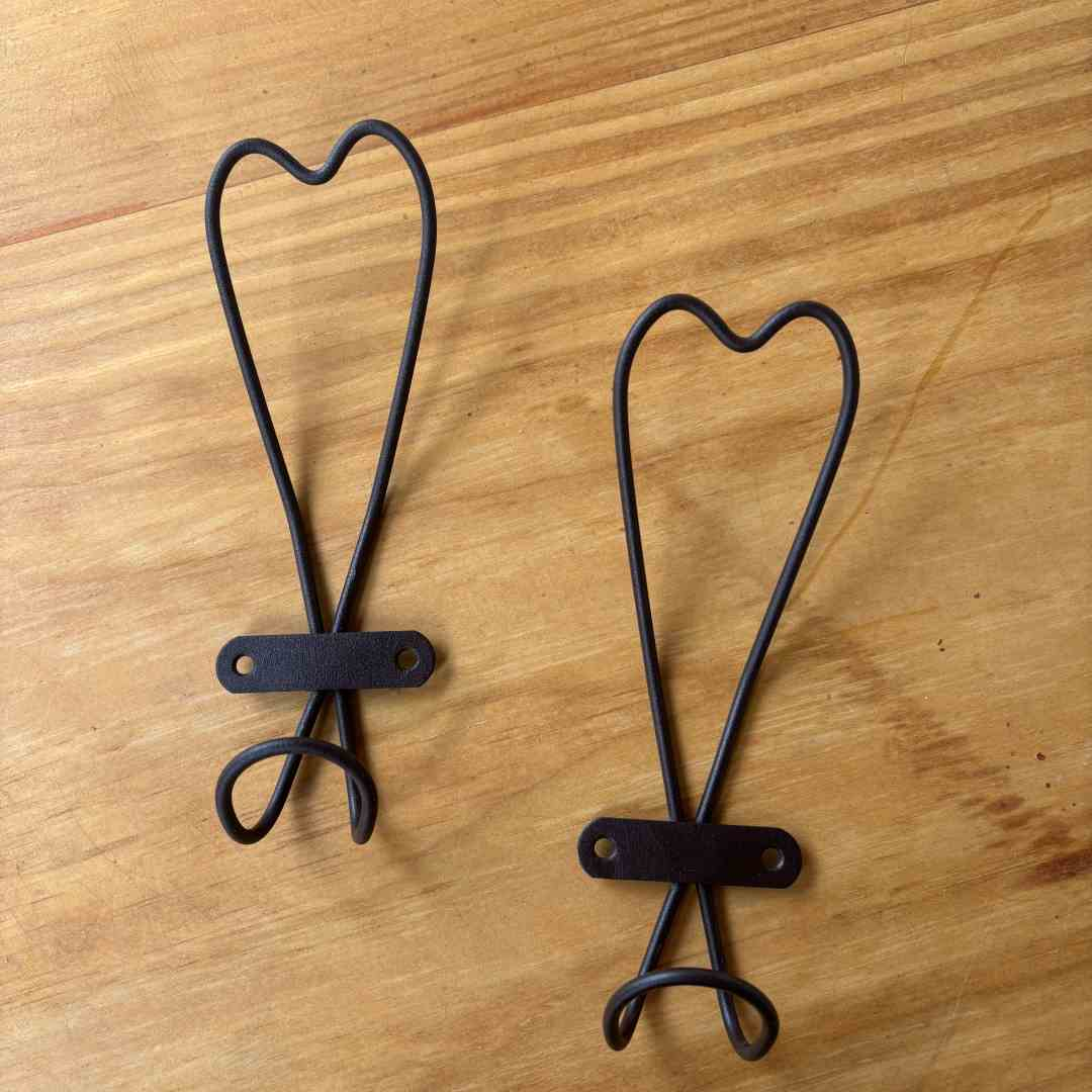 Gancho Farm Coração