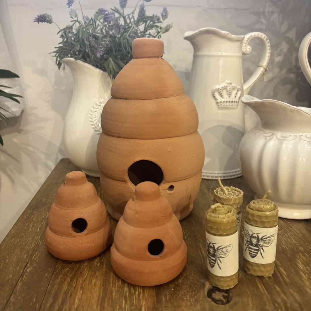 Mini Colmeia