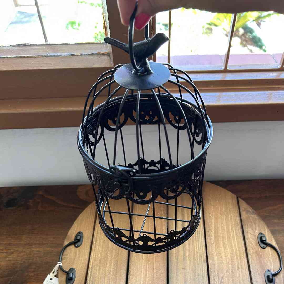 Gaiola G