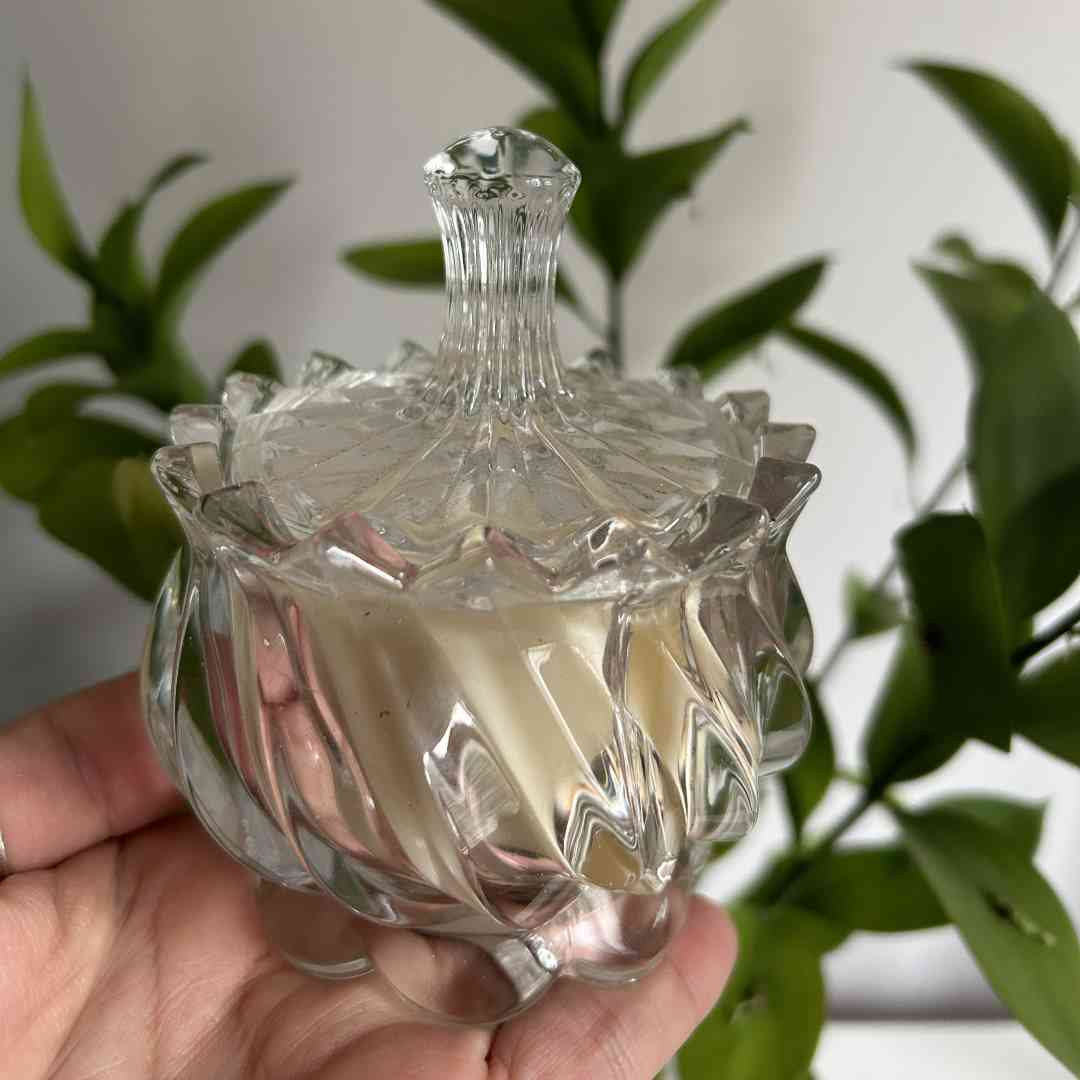 Vela Cristal