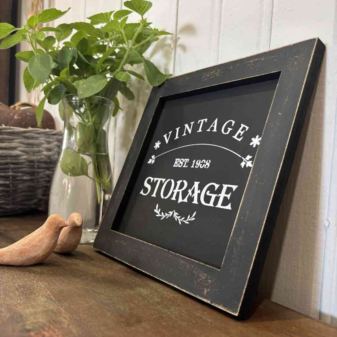Quadro Storage