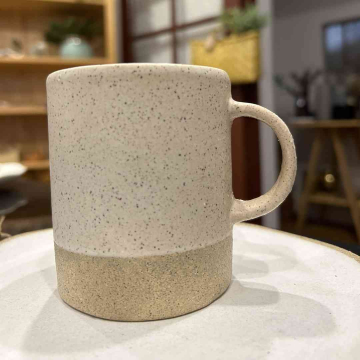 Caneca Orgânica