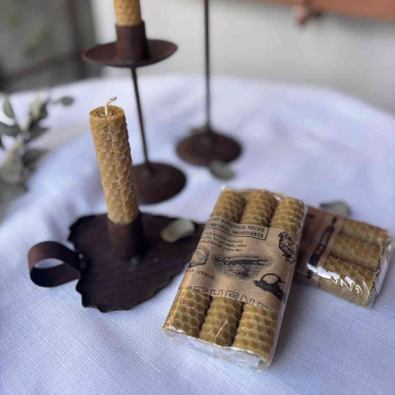Vela Alveolada Trio