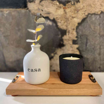 Vaso Casa