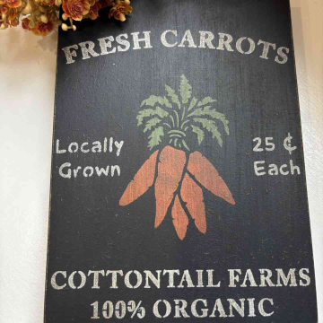 Quadro Fresh Carrots 2
