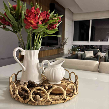 Jarra Laço
