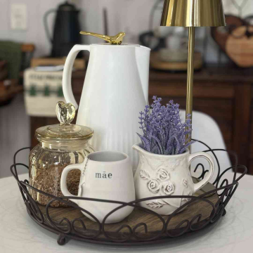 Garrafa T&eacute;rmica Bird