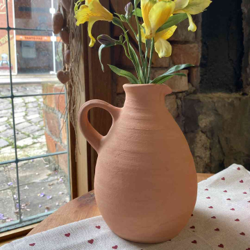 Vaso Bojudinho 