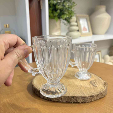 Xícara Cristal 