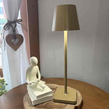 Luminária de led