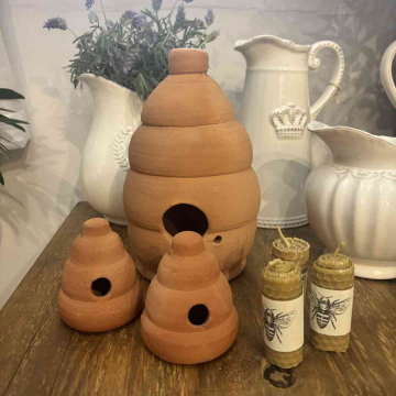 Mini Colmeia