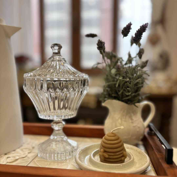 Vela Mini Colmeia