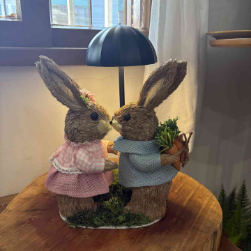 Casal de Coelhos