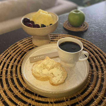 Bowl Taça em Cerâmica