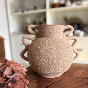 Vaso Abraço