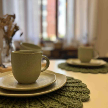 Prato Verde-Oliva