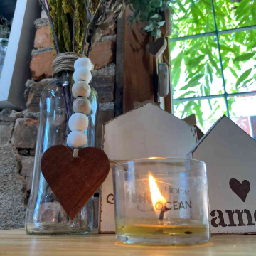 Velas Aromáticas