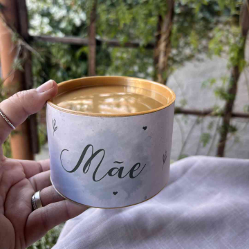 Amor na Lata