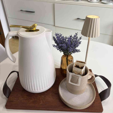 Garrafa T&eacute;rmica Bird