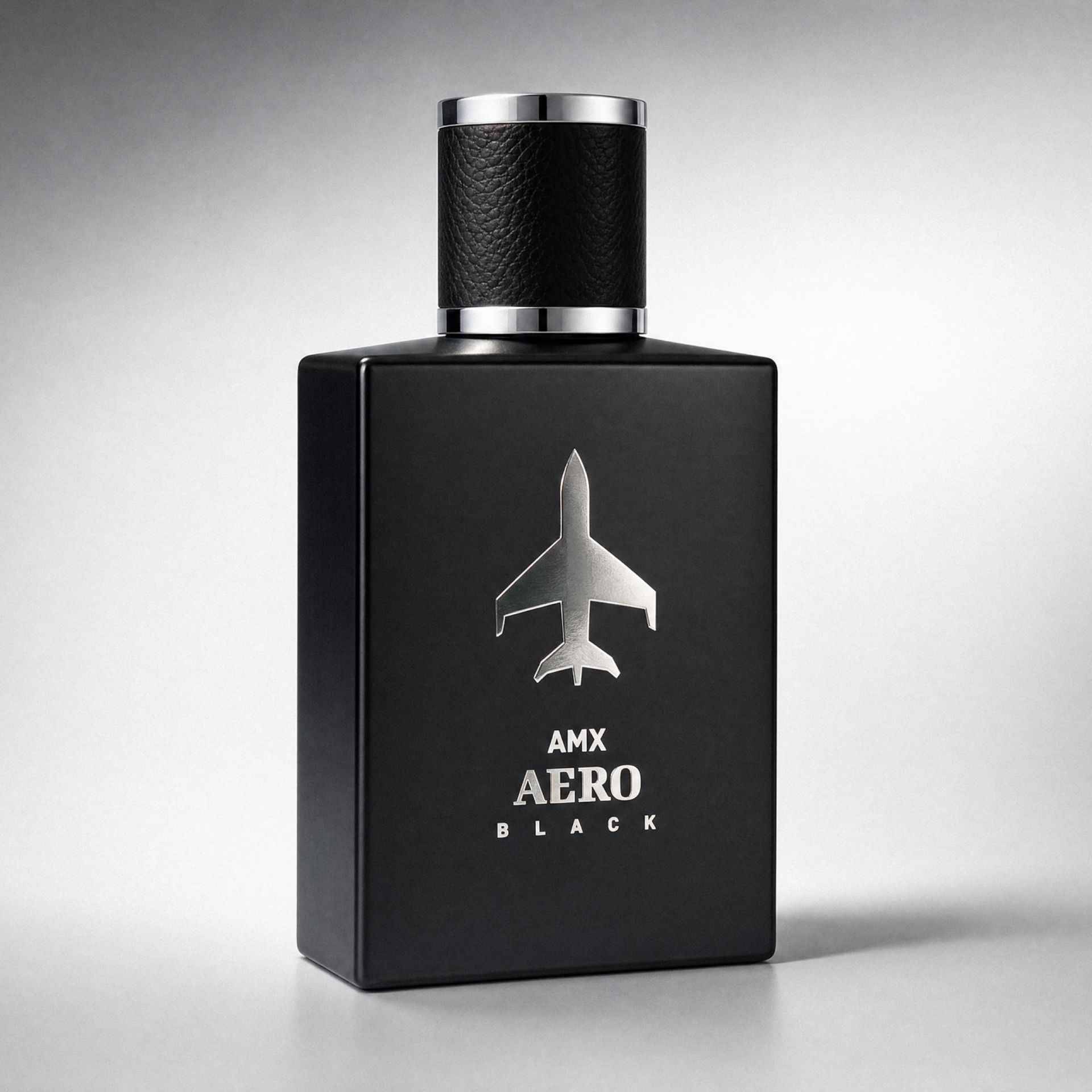 Perfume AMX Aero Black