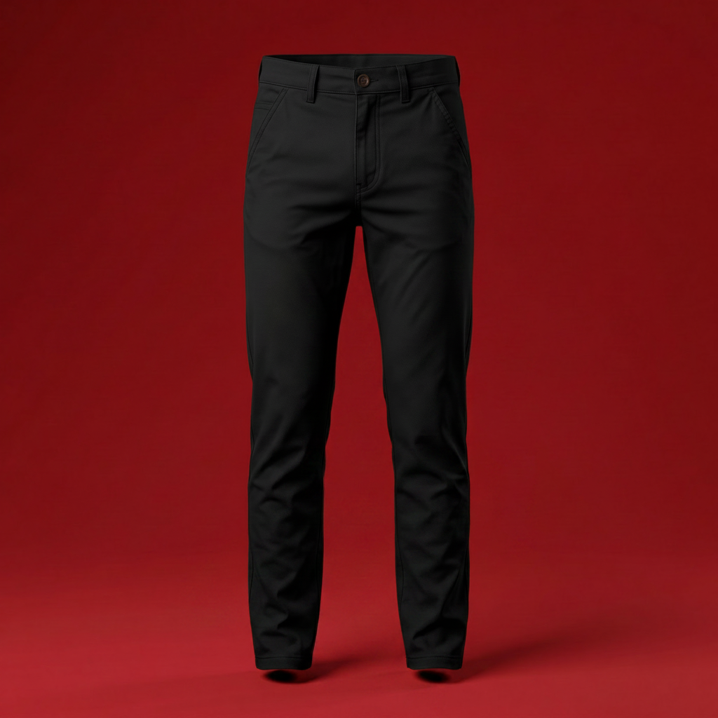 CALÇA JEANS SLIM NIGHT BLACK