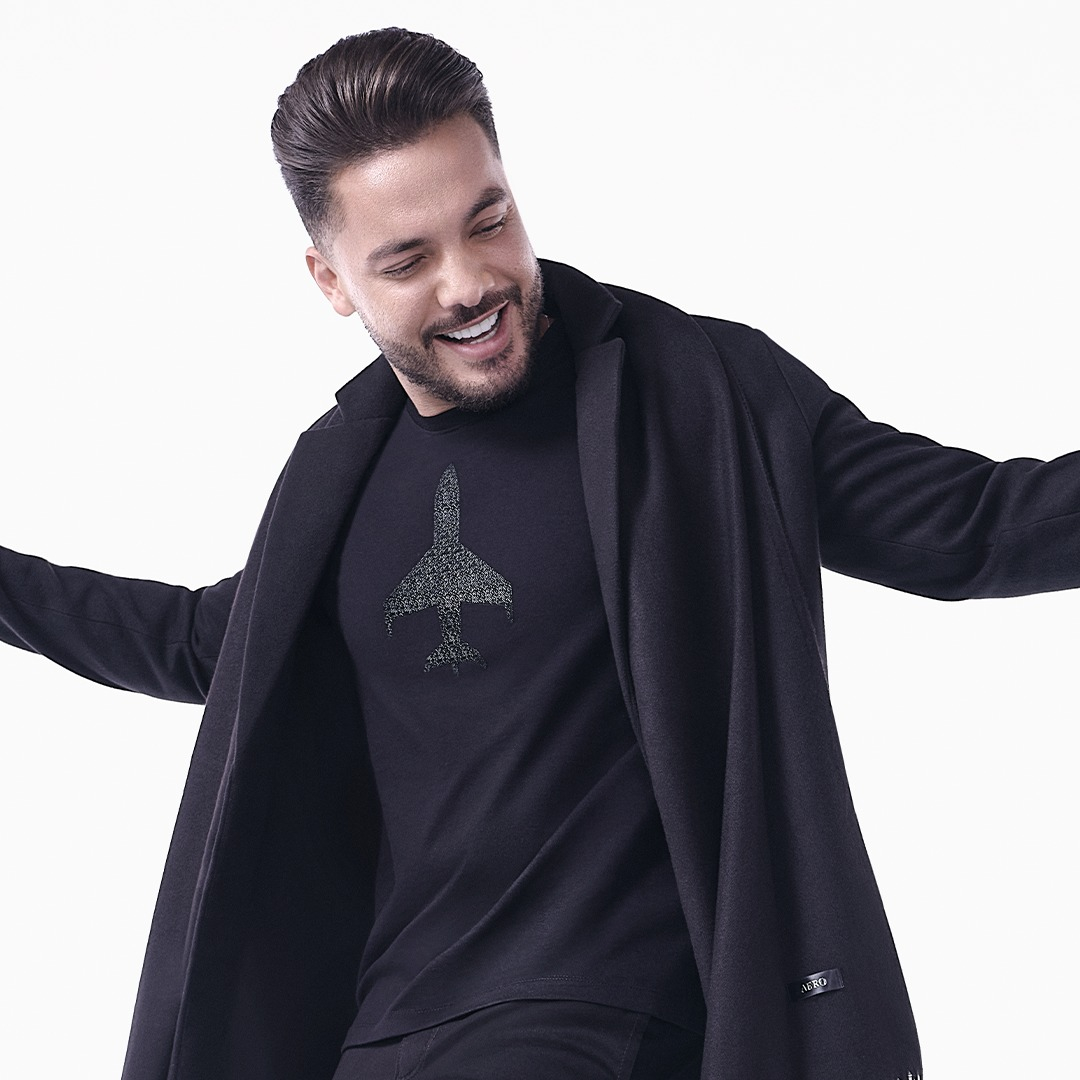 T-shirt Atitude