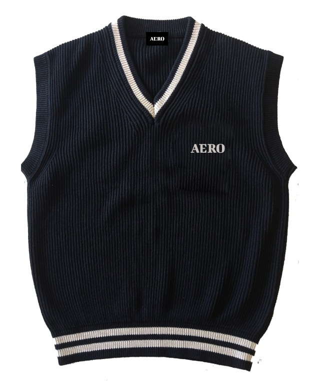 Colete de Tricot