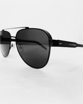 Óculos Aviador Black Blue