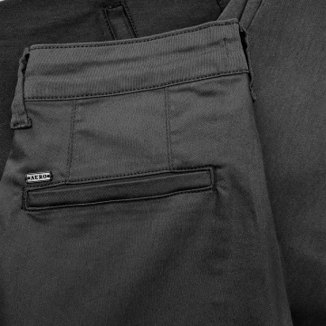CALÇA SARJA SLIM SPORT FINO PLACA AERO