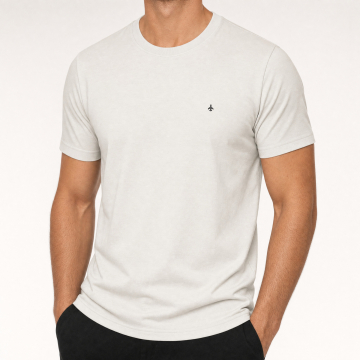 T-SHIRT GOLA O MC SLIM TERMO