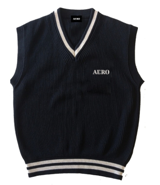 Colete de Tricot