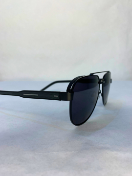 Óculos Aviador Black Blue