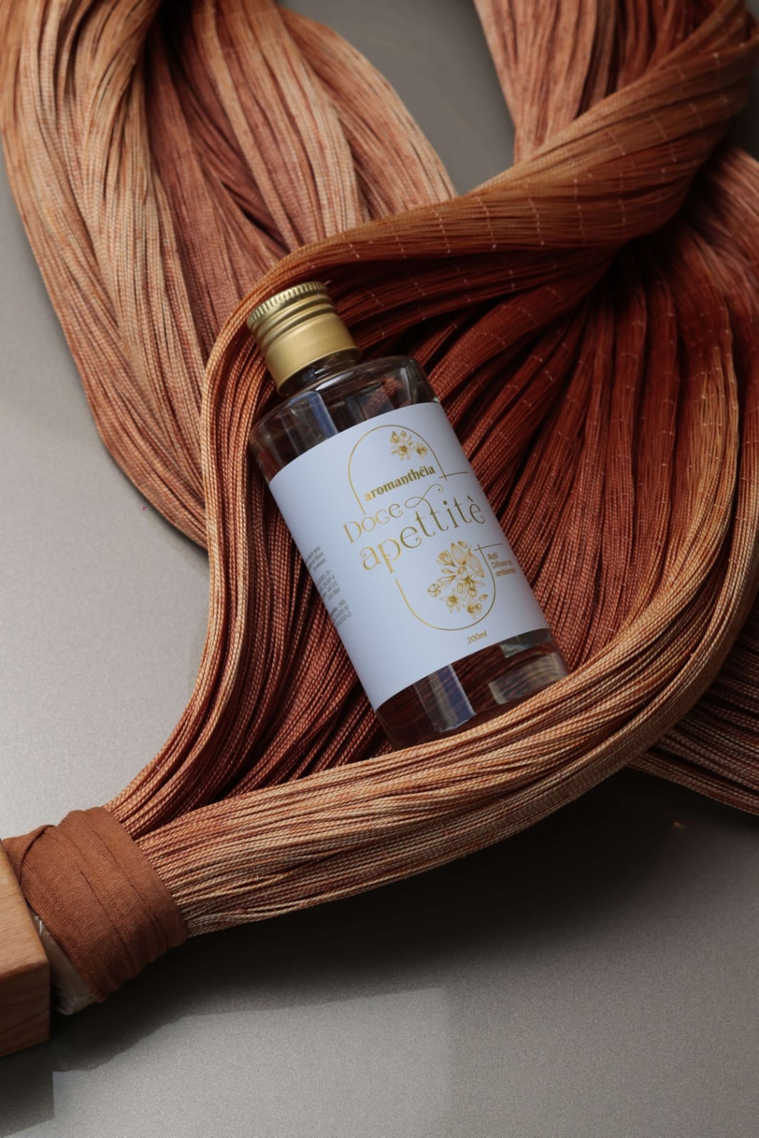 REFIL DIFUSOR DE AMBIENTE DOCE APETTITÊ 200ML