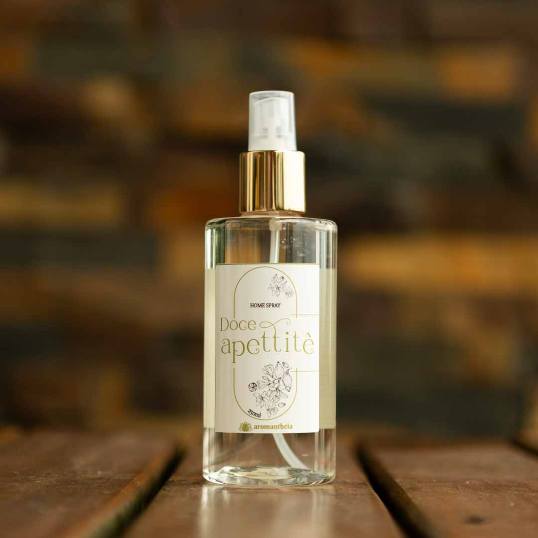 PERFUME PARA AMBIENTE DOCE APETTITE 250ML