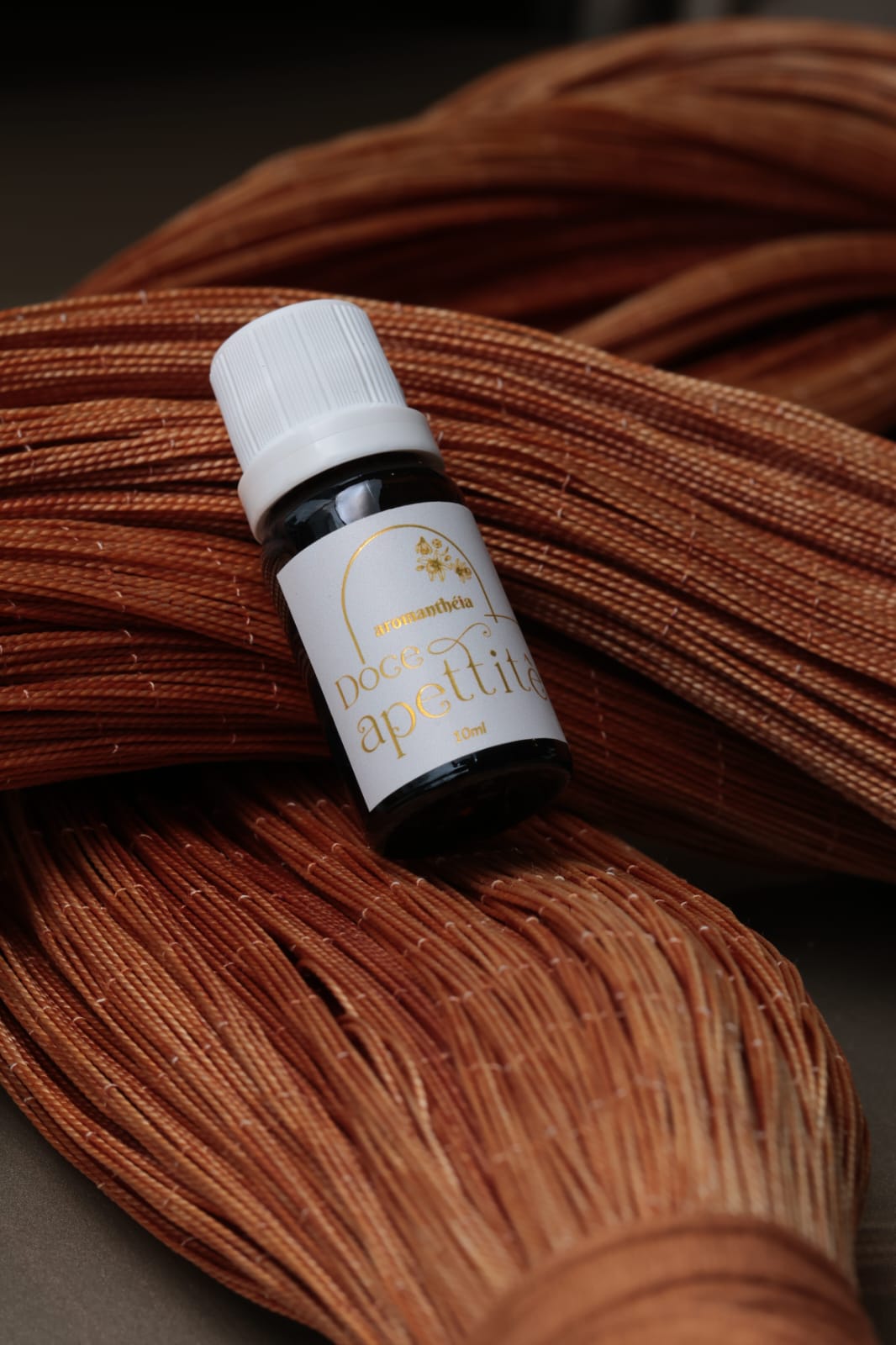 ESSENCIA CONCENTRADA DOCE APETTITE 10ML