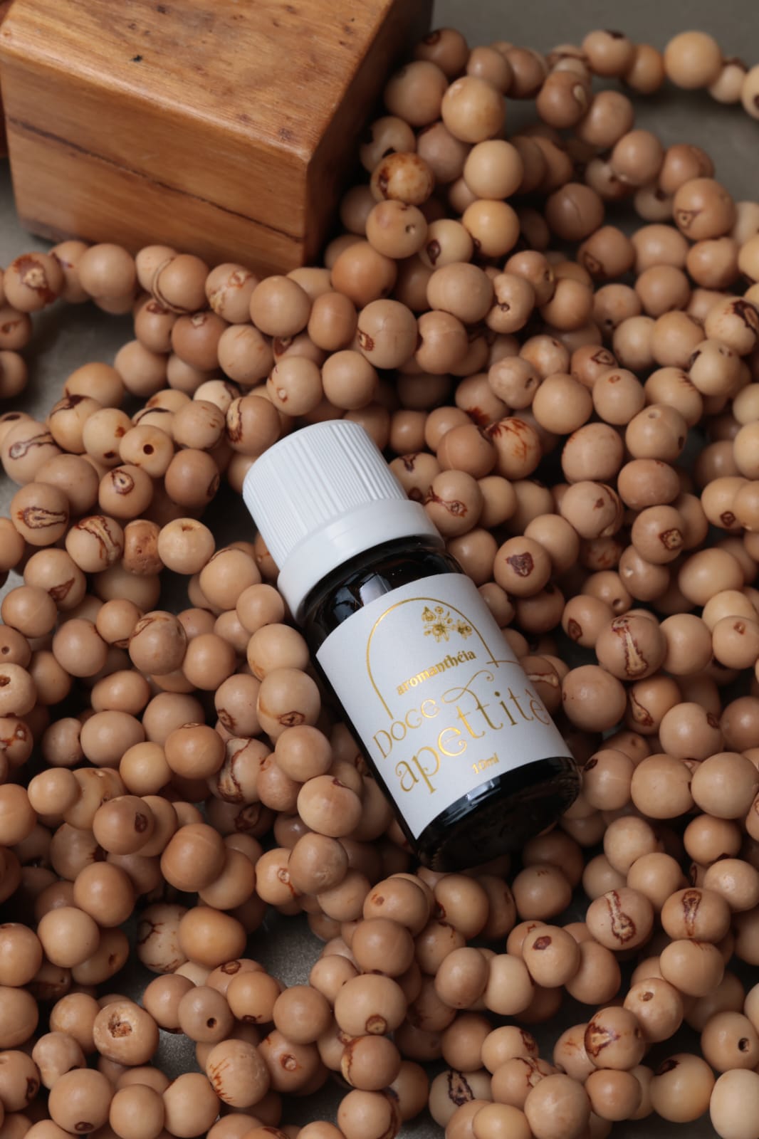 ESSENCIA CONCENTRADA DOCE APETTITE 10ML