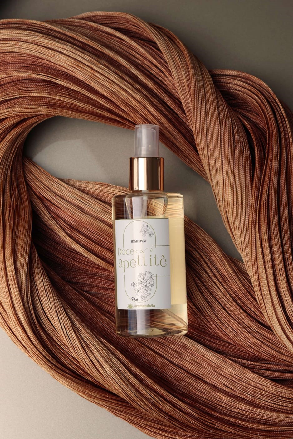 PERFUME PARA AMBIENTE/ TECIDOS DOCE APETTITE 200ML