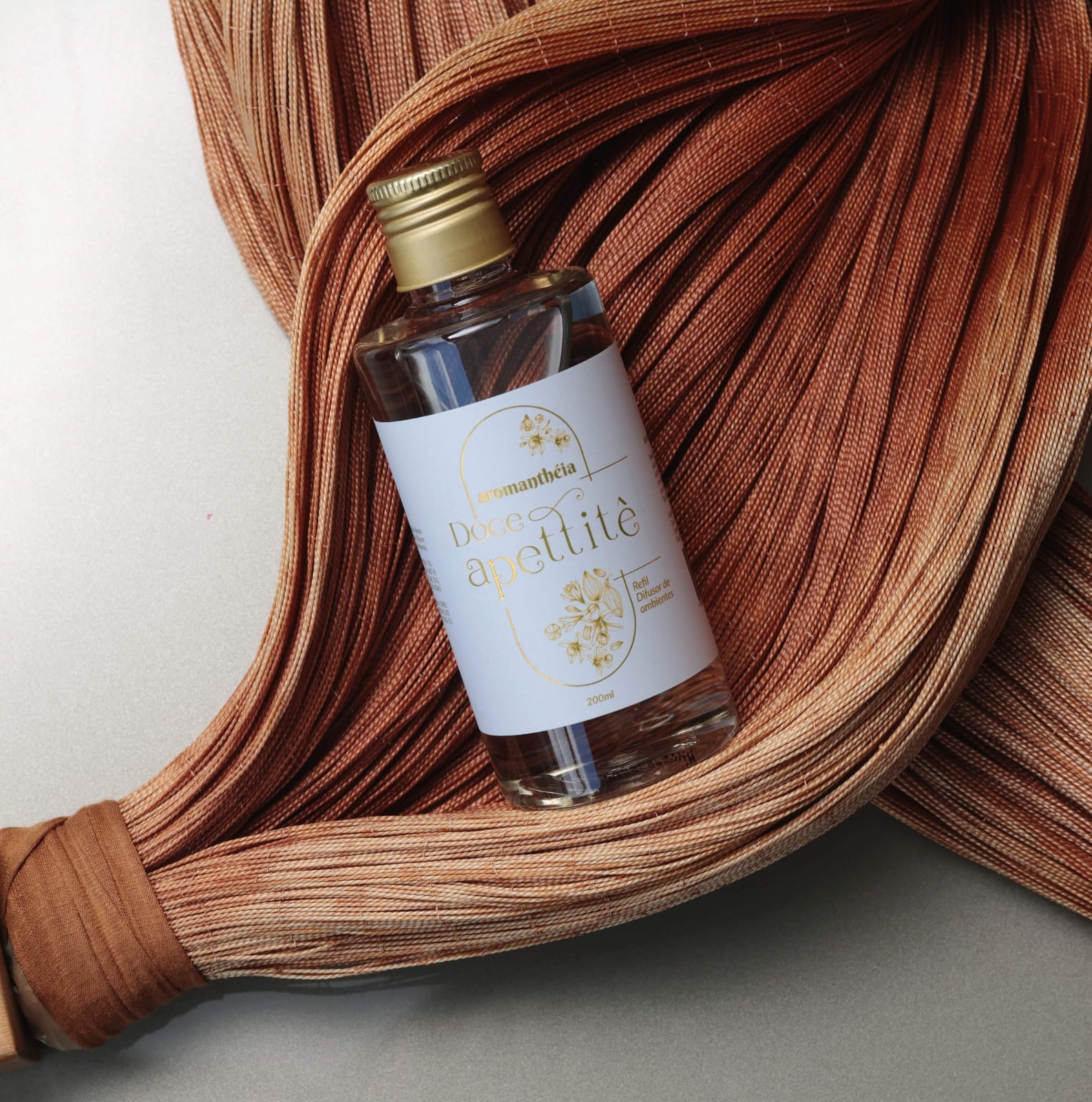 REFIL DIFUSOR DE AMBIENTE DOCE APETTITÊ 200ML