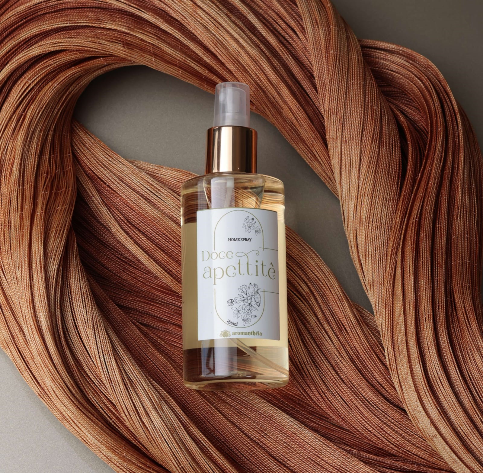 PERFUME PARA AMBIENTE/ TECIDOS DOCE APETTITE 200ML