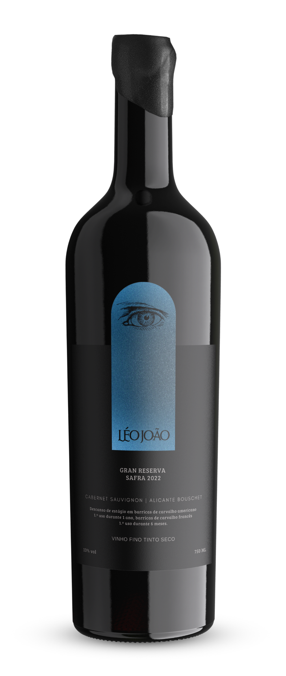 LEO JOAO 2022 750 ML