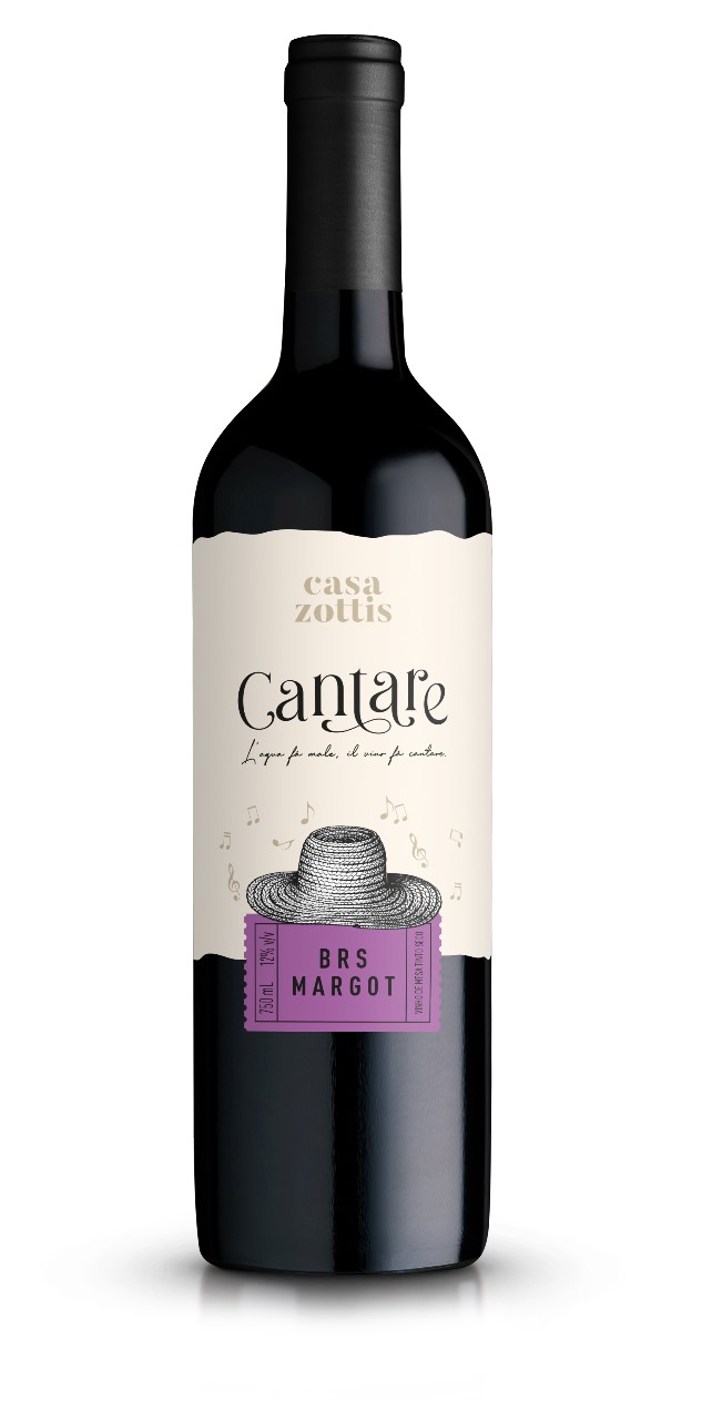 CANTARE BRS MARGOT